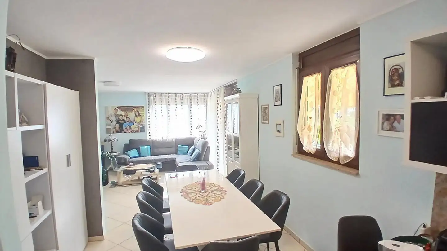 Appartement à vendre - 6984 Pura - Photo 3