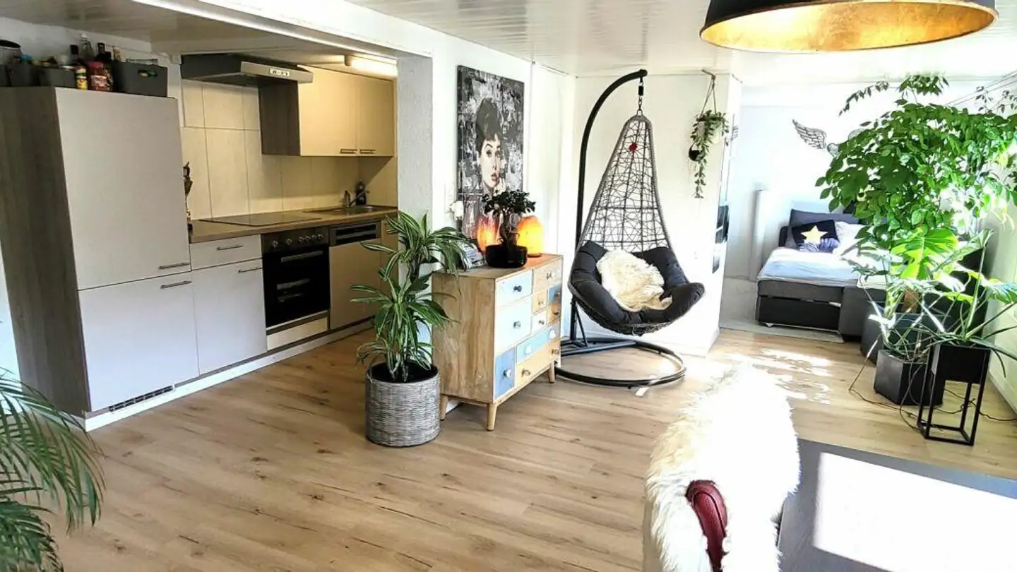 Appartamento in affitto - Hauptstrasse 91, 9430 St. Margrethen SG - Photo 2