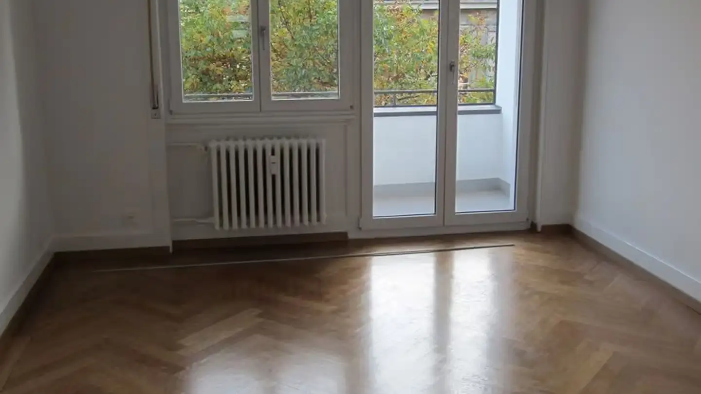 Apartment for rent - Murtenstrasse 5, 3008 Bern - Photo 2