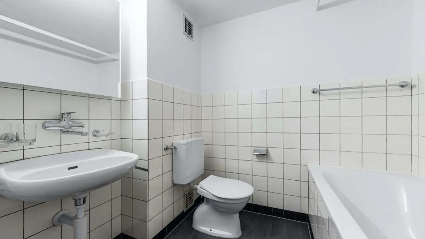 Appartement à louer - Im Steinenmüller 12, 4142 Münchenstein - Photo 3