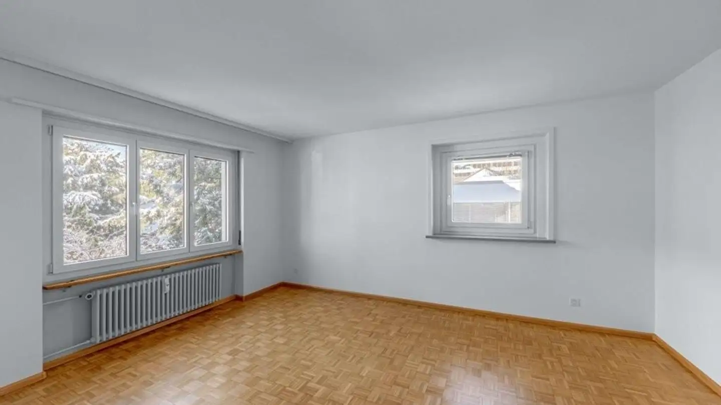 Appartement à louer - Im Steinenmüller 12, 4142 Münchenstein - Photo 4