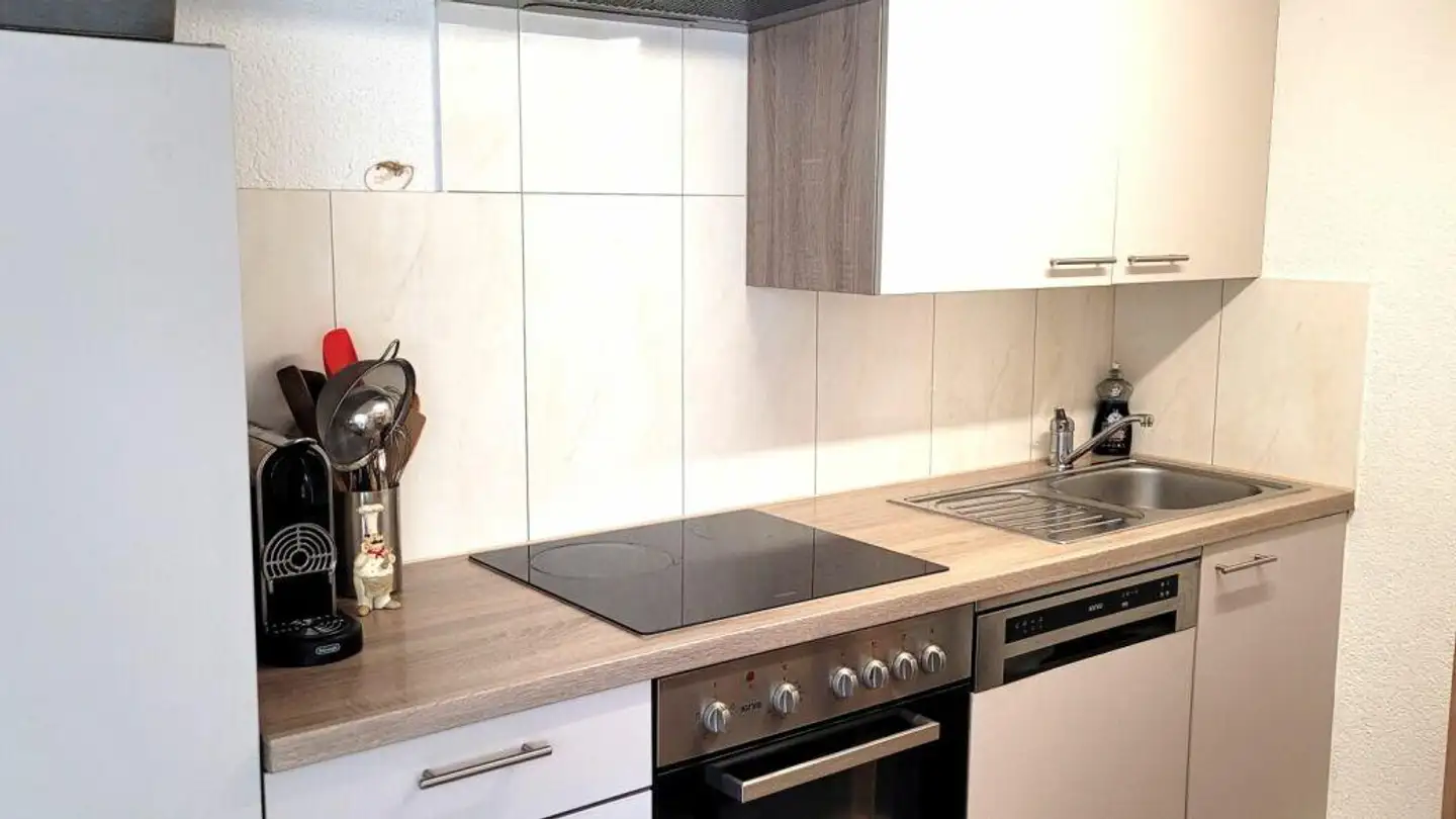 Appartamento in affitto - Hauptstrasse 91, 9430 St. Margrethen SG - Photo 3