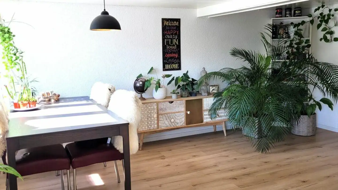 Appartamento in affitto - Hauptstrasse 91, 9430 St. Margrethen SG - Photo 4