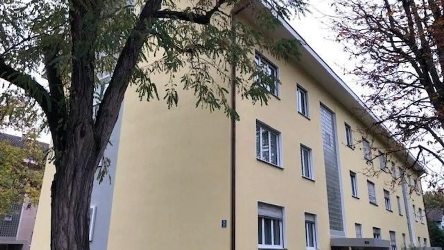 Appartement à louer - Im Steinenmüller 12, 4142 Münchenstein