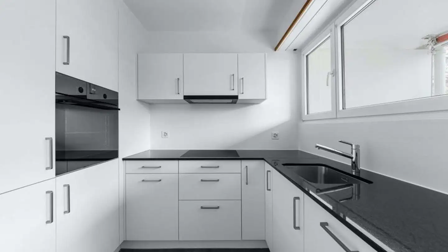 Appartement à louer - Im Steinenmüller 12, 4142 Münchenstein - Photo 2