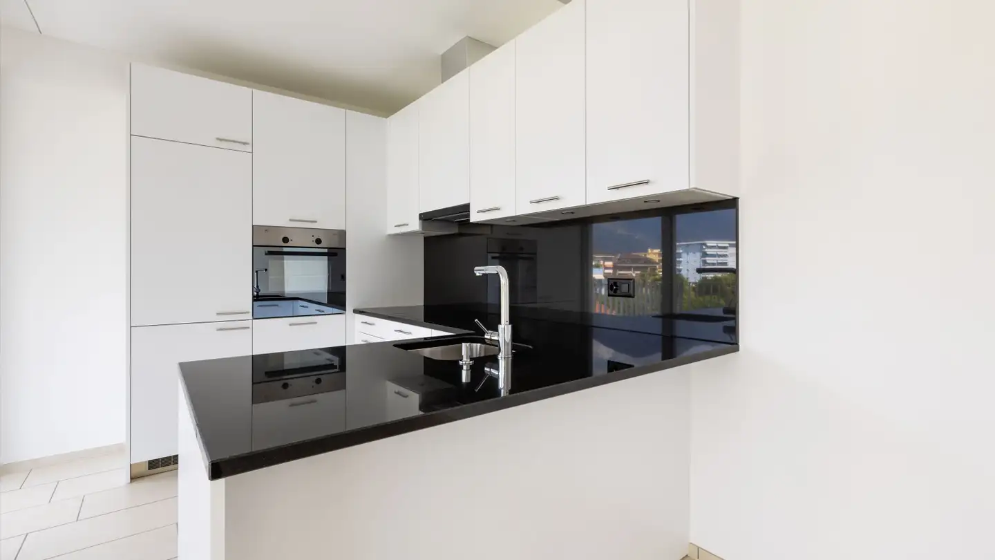 Appartement à louer - Via Prà Di Vizi 6, 6612 Ascona