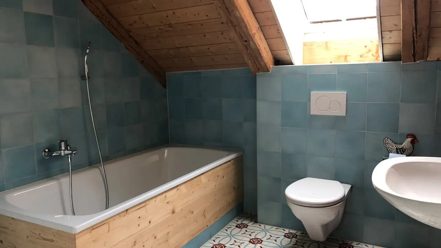 Wohnung mieten - Muriaux 35, 2338 Muriaux - Foto 4