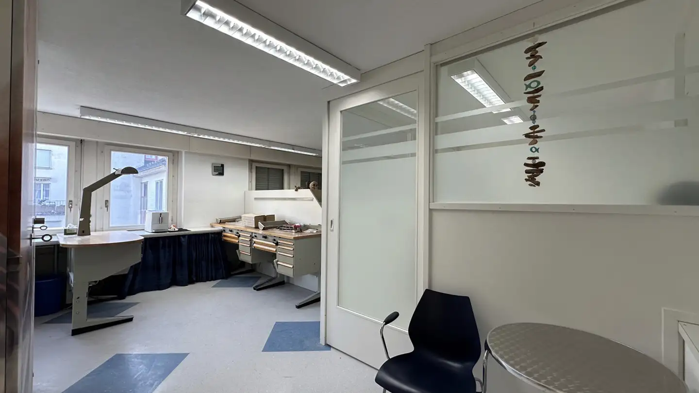 Appartamento in vendita - Marktgasse 46, 4900 Langenthal - Foto 2