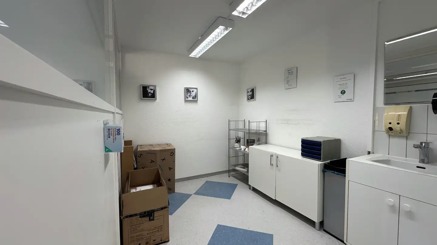 Appartamento in vendita - Marktgasse 46, 4900 Langenthal - Foto 3