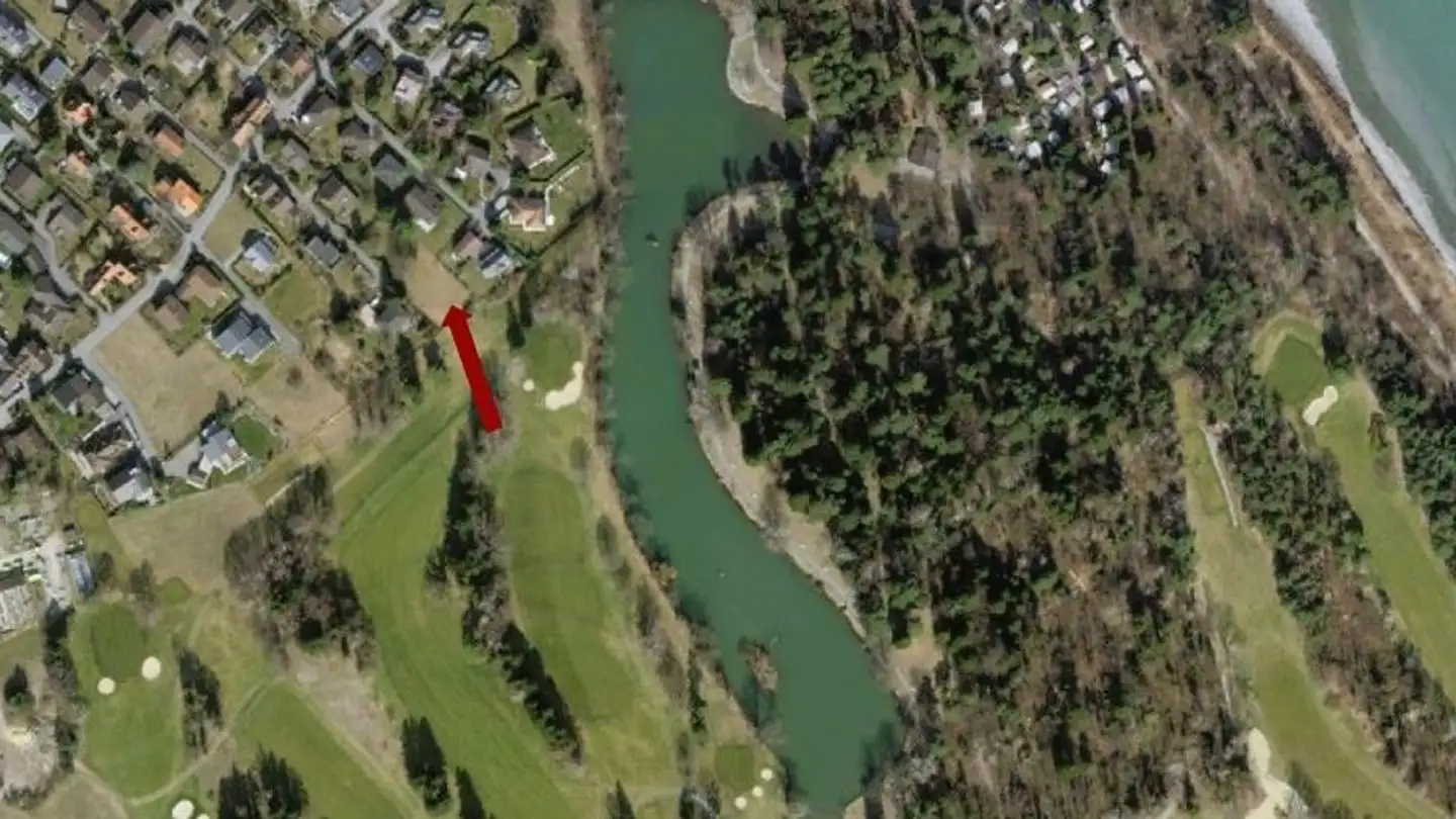 Terreno edificabile in vendita - Malezweg, 7310 Bad Ragaz - Photo 3