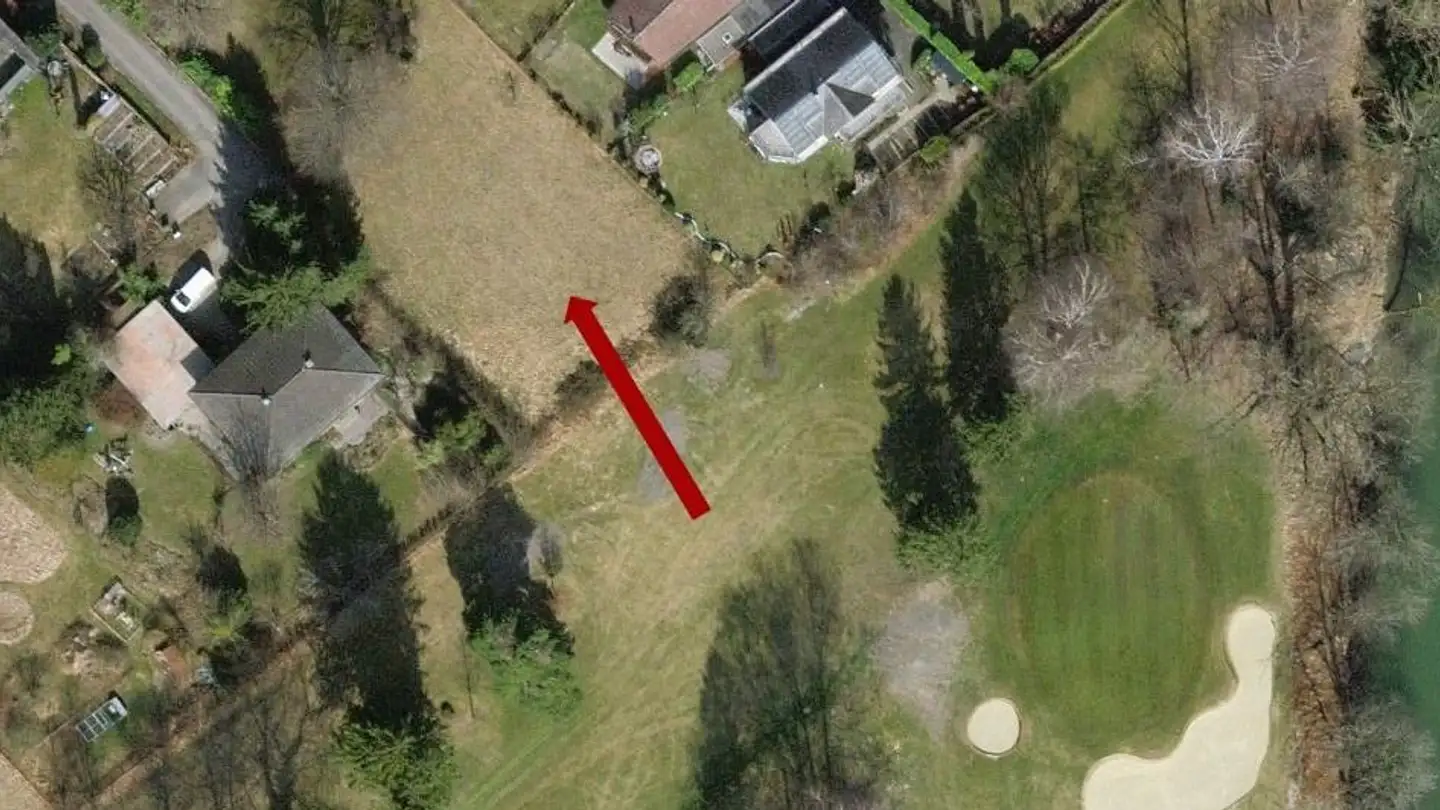 Terreno edificabile in vendita - Malezweg, 7310 Bad Ragaz - Photo 4