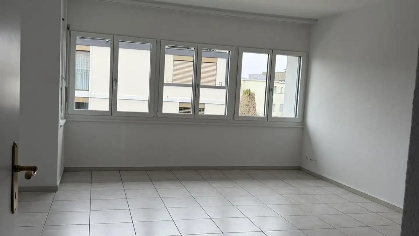 Apartment for sale - Etzbergstrasse 53, 8405 Winterthur
