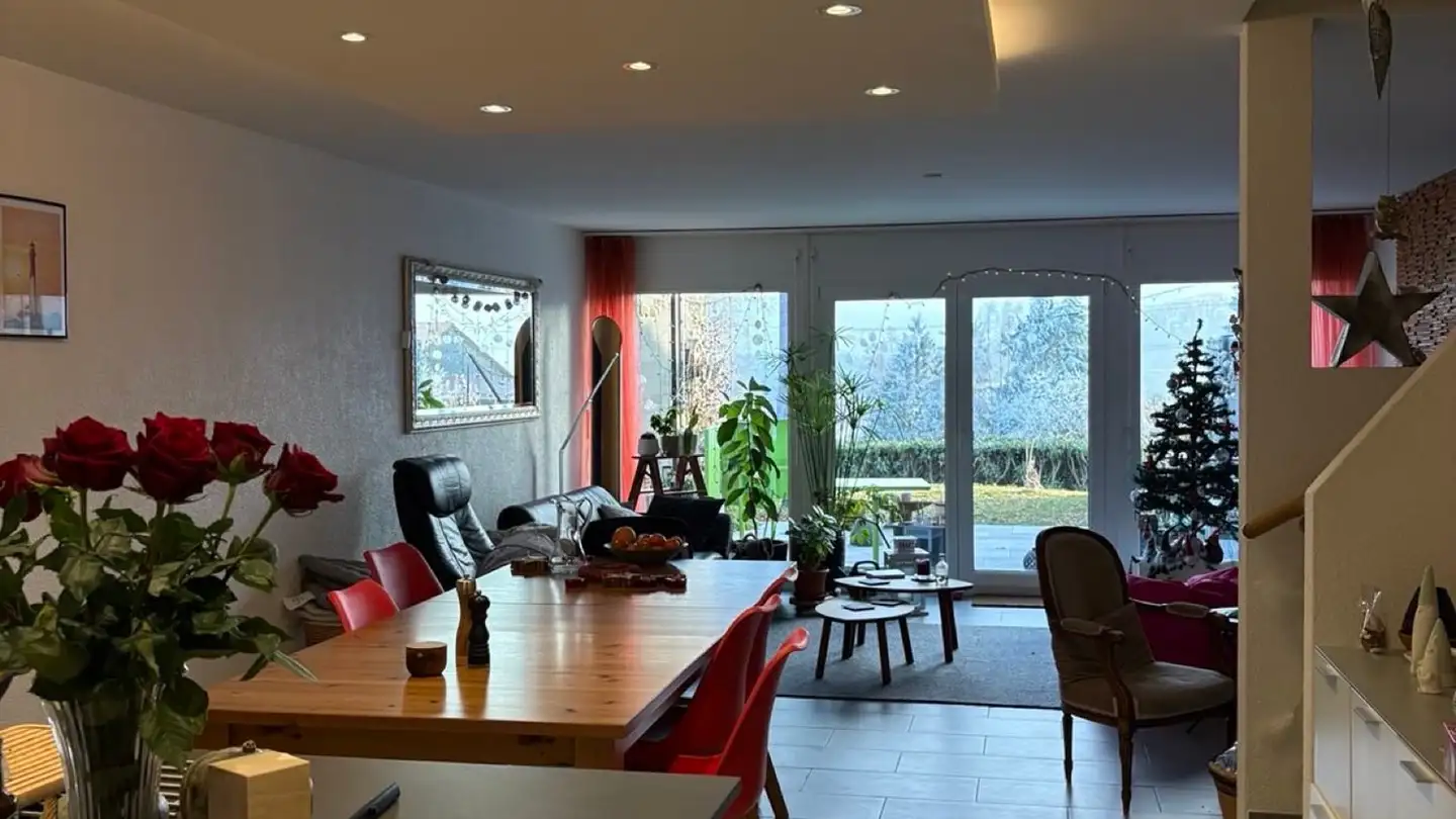 Single house for rent - 1073 Savigny