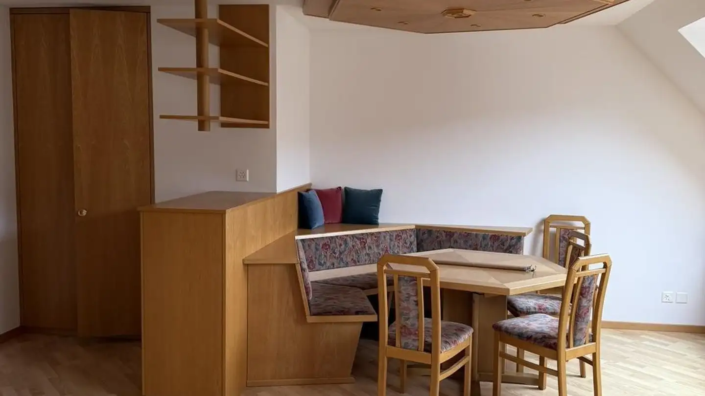 Apartment for sale - Etzbergstrasse 53, 8405 Winterthur - Photo 4
