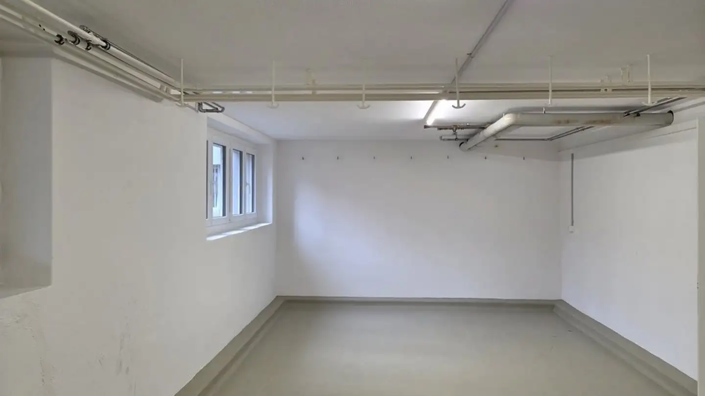 Storage space for rent - Schützengasse 31, 2540 Grenchen