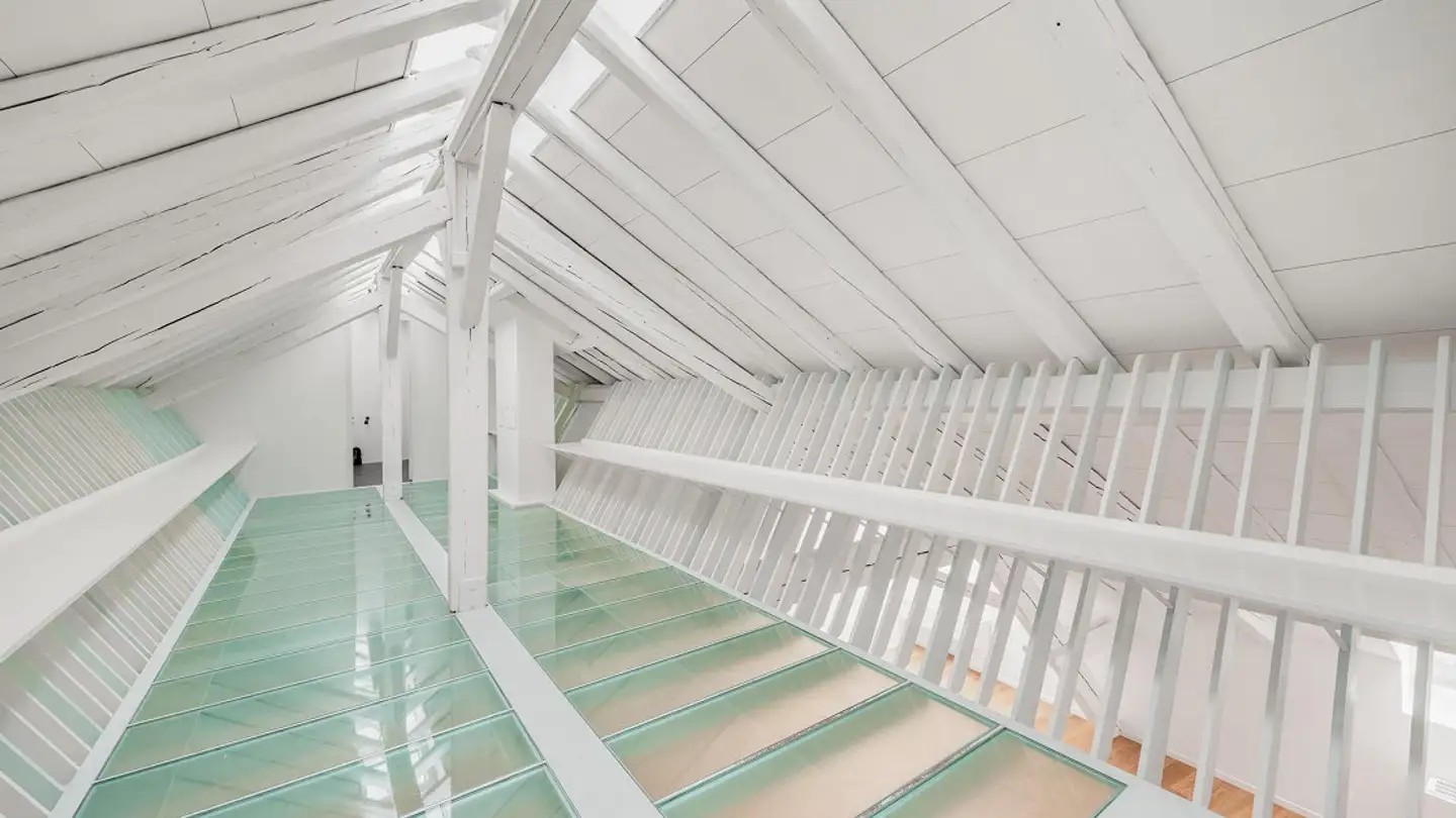 Apartment for rent - Marktgasse 78, 8400 Winterthur - Photo 4