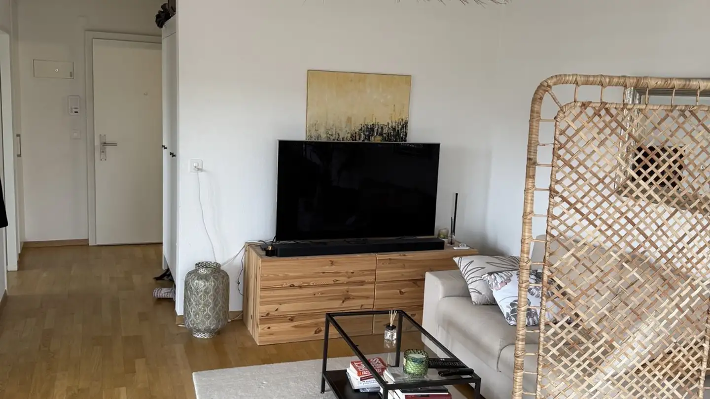 Möblierte Wohnung mieten - 8952 Schlieren - Foto 3