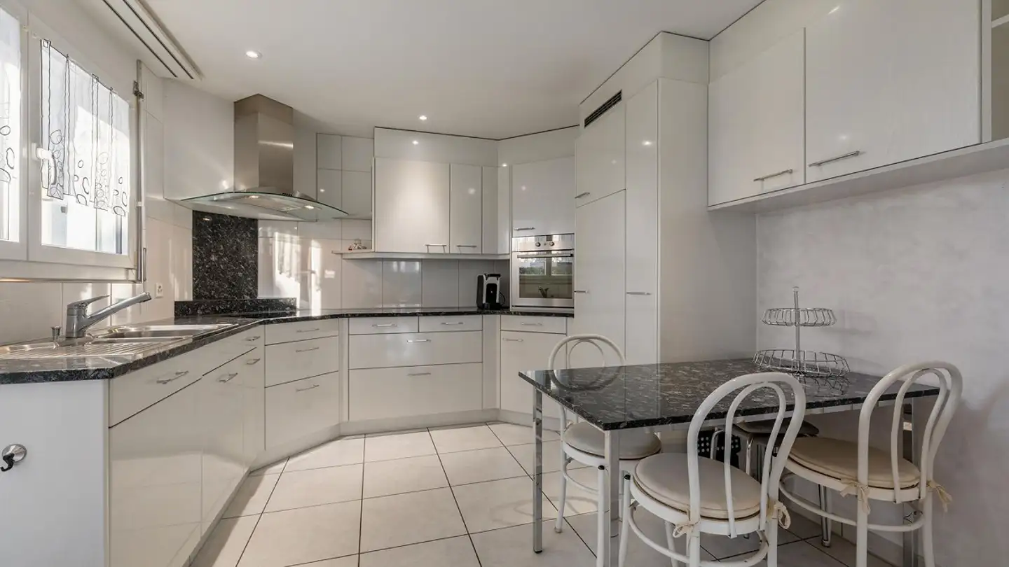 Semi-detached house for sale - Alte Post 3, 8956 Killwangen - Photo 2