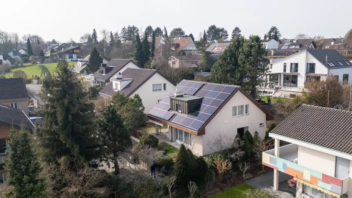 Single house for sale - In Den Reben 16, 4123 Allschwil - Photo 2