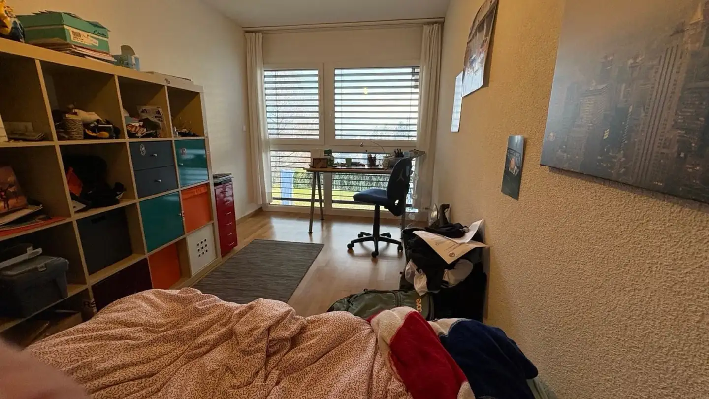 Single house for rent - 1073 Savigny - Photo 3