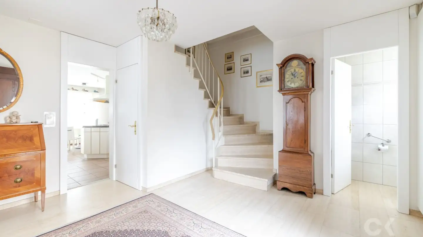 Single house for sale - In Den Reben 16, 4123 Allschwil - Photo 4