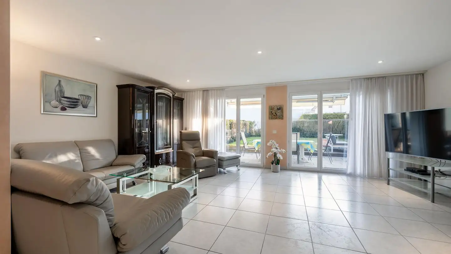 Semi-detached house for sale - Alte Post 3, 8956 Killwangen - Photo 4