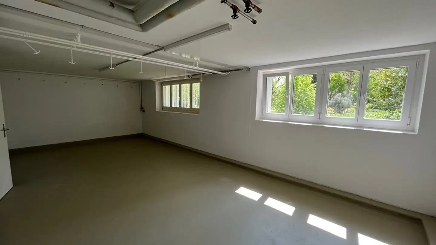 Storage space for rent - Schützengasse 31, 2540 Grenchen - Photo 2