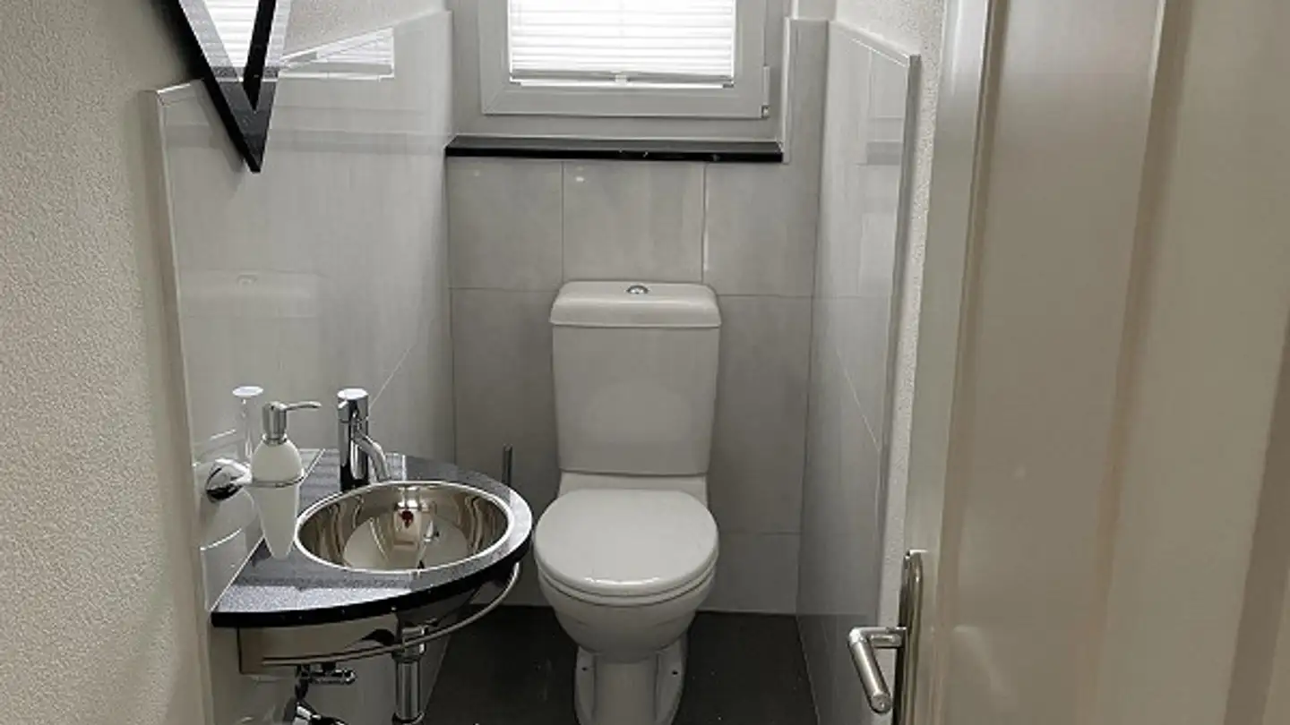 Apartment for rent - Mozartweg 5, 6052 Hergiswil NW - Photo 4
