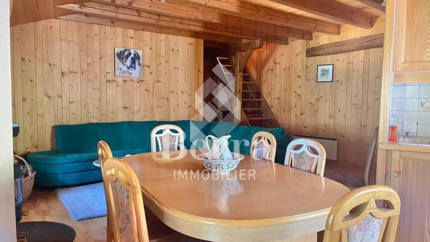 Apartment for sale - 1946 Bourg-St-Pierre - Photo 3