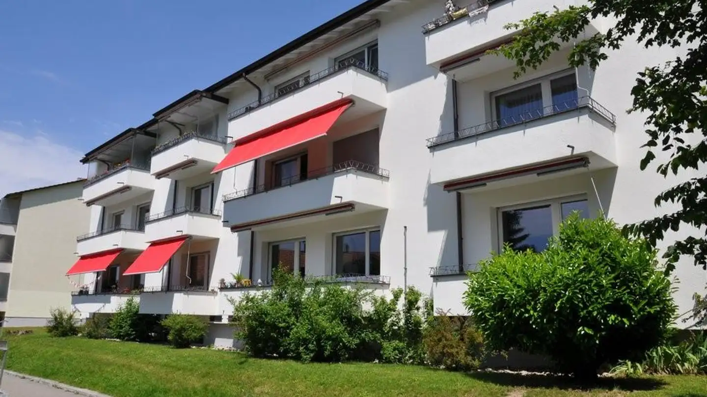 Wohnung mieten - 3008 Bern