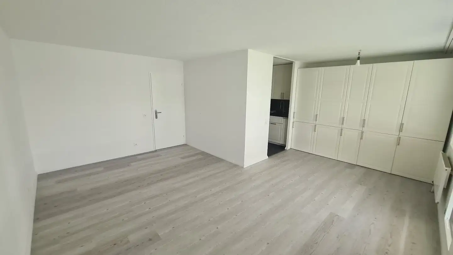 Apartment for sale - Neuenburgerstrasse, 5004 Aarau