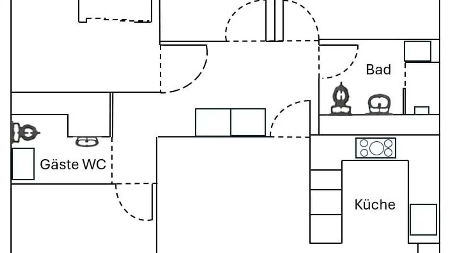 Appartamento in vendita - Neuenburgerstrasse, 5004 Aarau