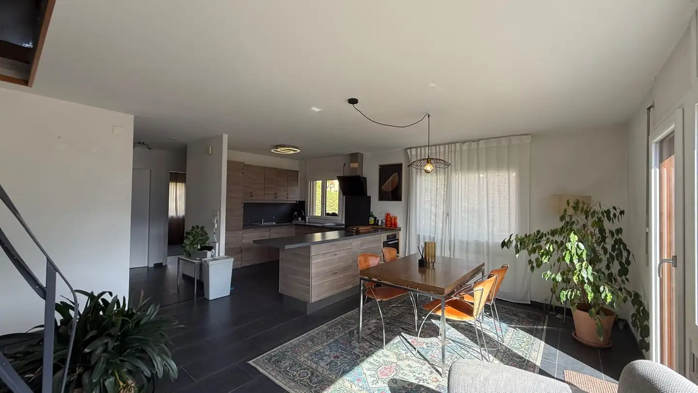 Apartment for rent - 3972 Miège