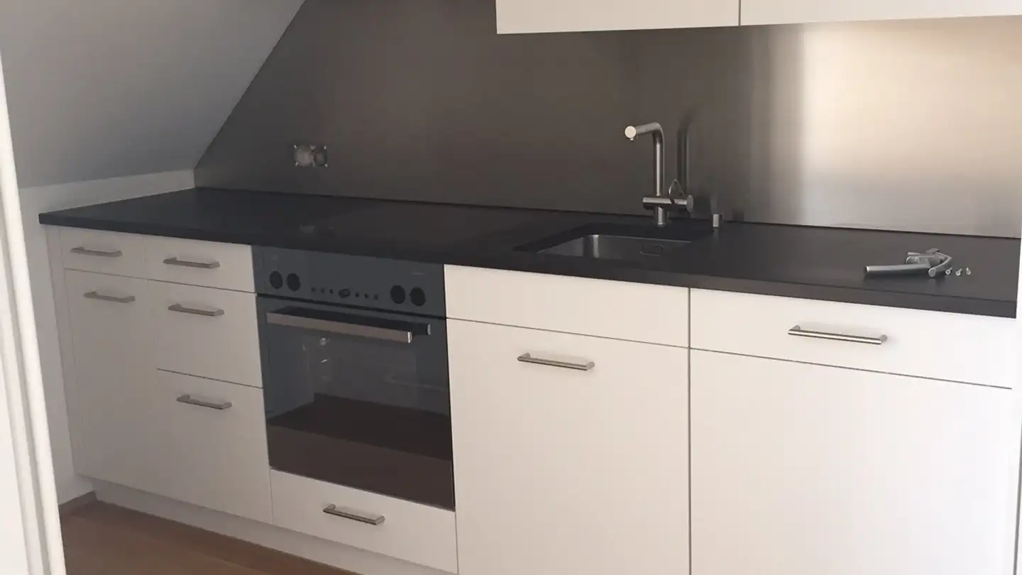 Dachgeschosswohnung mieten - Weinbergstrasse 20, 8001 Zürich - Foto 3