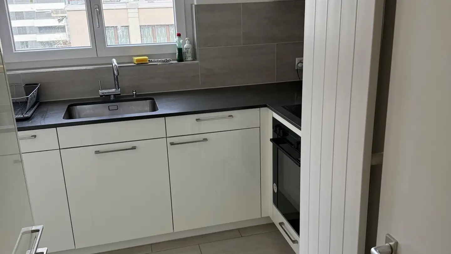 Möblierte Wohnung mieten - 8952 Schlieren - Foto 4