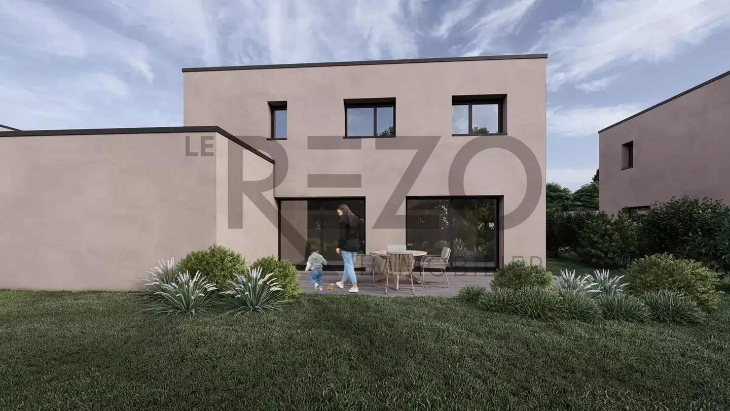 Mischgenutztes Gebäude kaufen - Rue Des Lances, 1906 Charrat - Foto 3