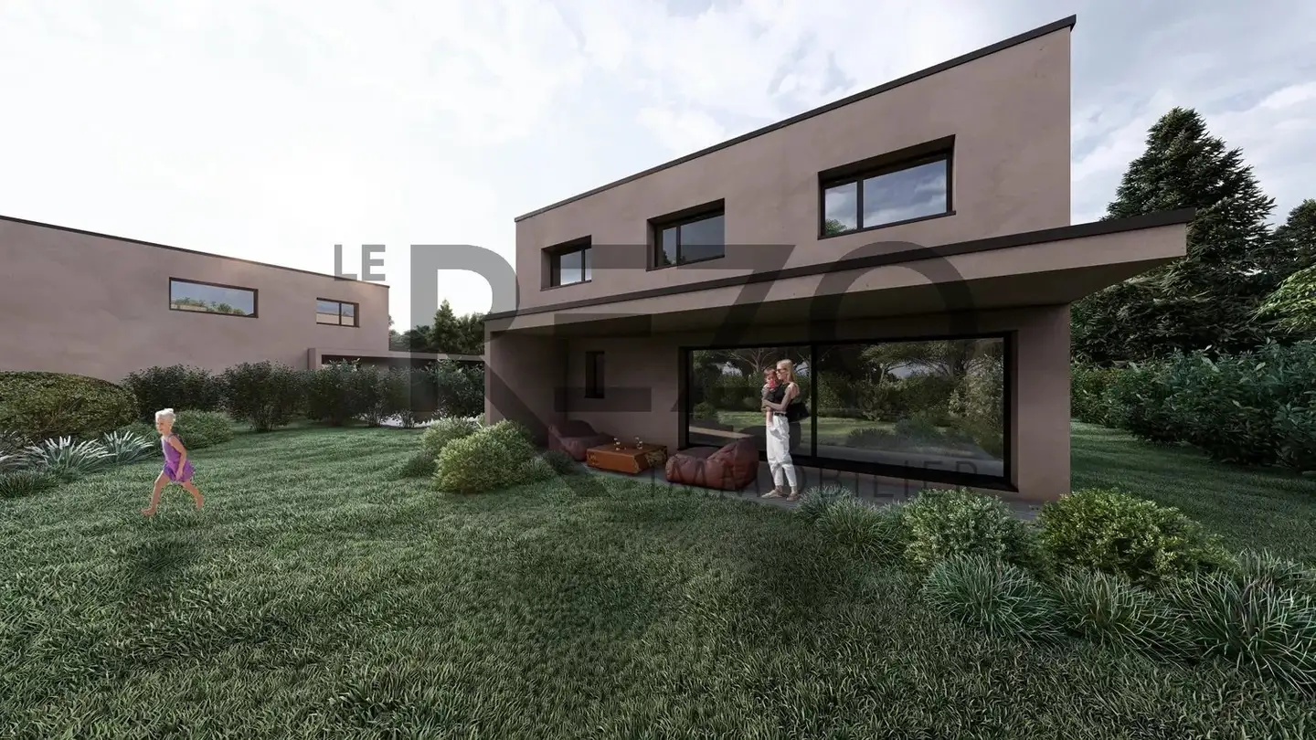 Mischgenutztes Gebäude kaufen - Rue Des Lances, 1906 Charrat - Foto 4