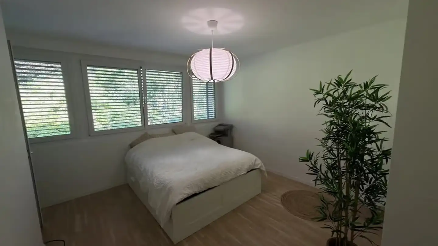 Appartamento in affitto - Chemin Du Rionzi 59, 1052 Le Mont-sur-Lausanne - Foto 3
