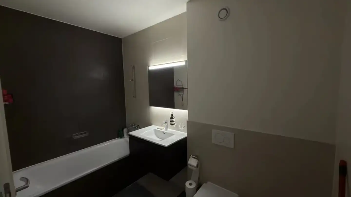 Appartamento in affitto - Chemin Du Rionzi 59, 1052 Le Mont-sur-Lausanne - Foto 4