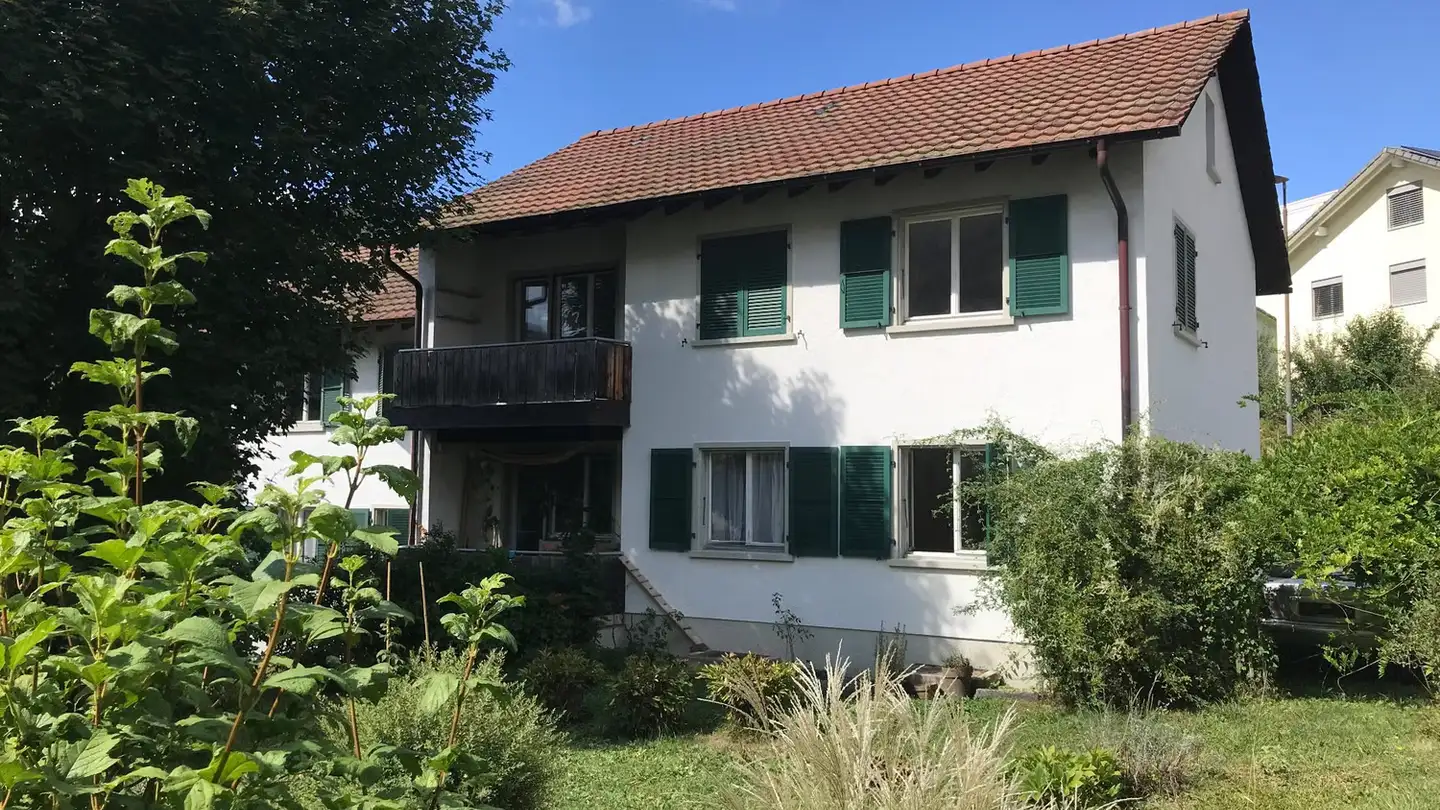 Maison individuelle à vendre - 2740 Moutier