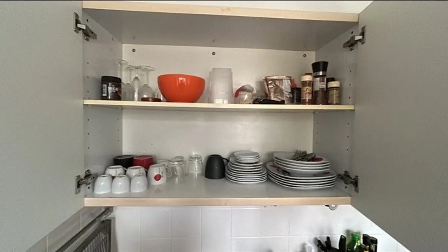 Appartement à louer - Rue De Lyon 81, 1203 Genève - Photo 4
