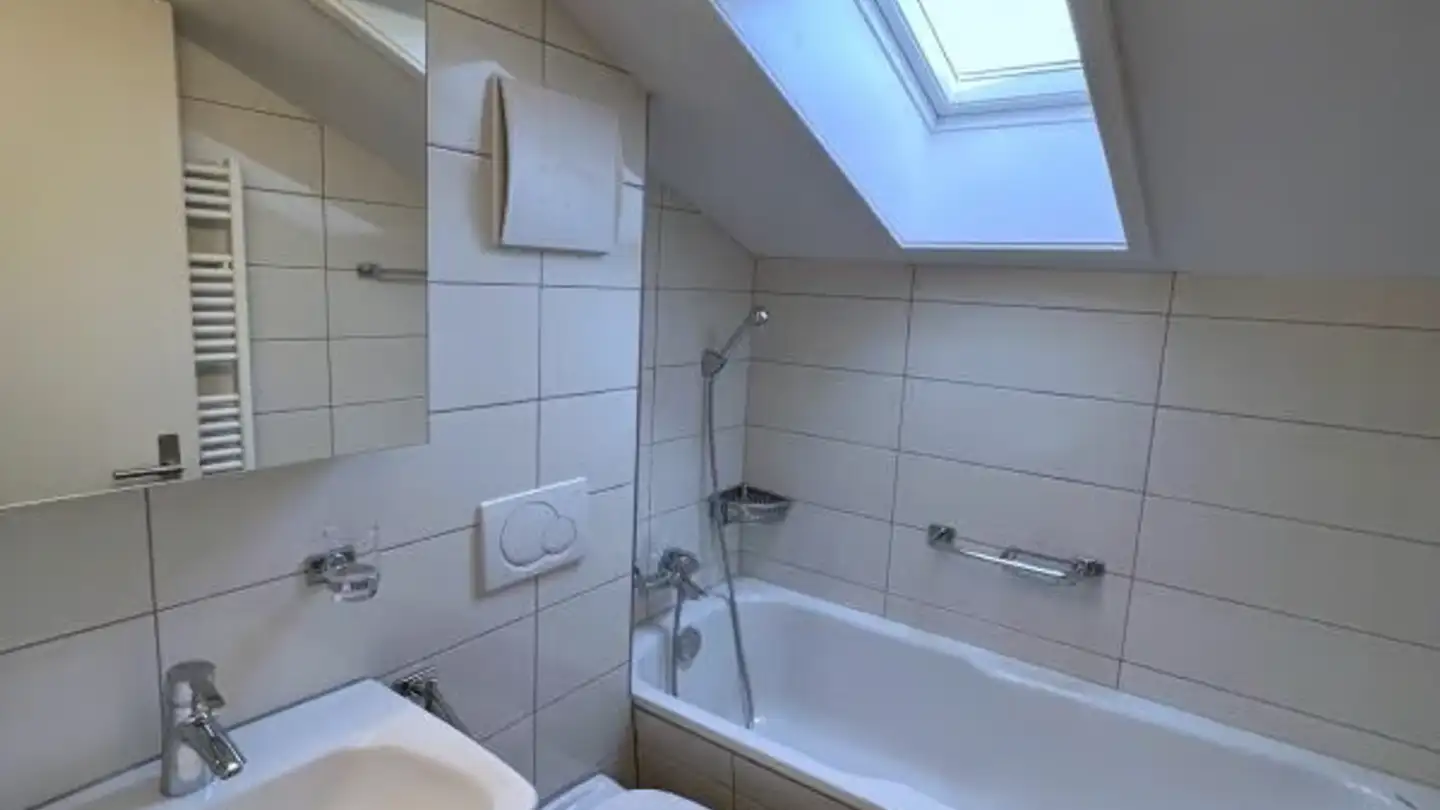 Appartement à louer - Hauptstrasse 82, 9553 Bettwiesen - Photo 4