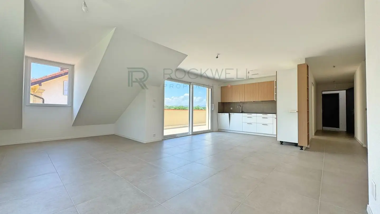 Appartamento in vendita - 1417 Epautheyres