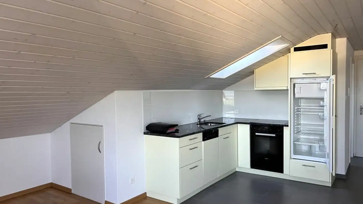 Appartement à louer - Hauptstrasse 82, 9553 Bettwiesen