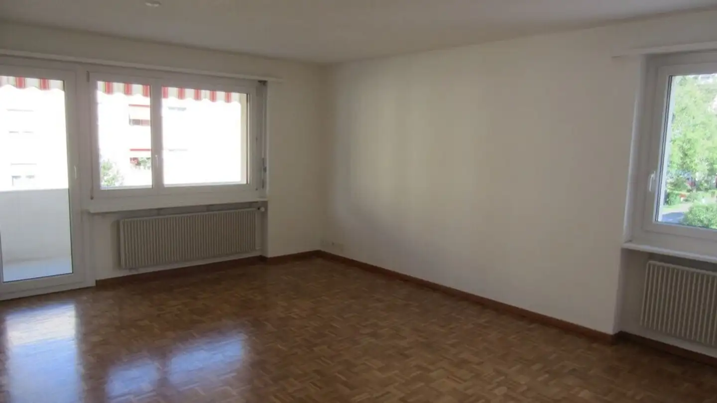 Wohnung mieten - Gärtnerweg 4, 6010 Kriens - Foto 2