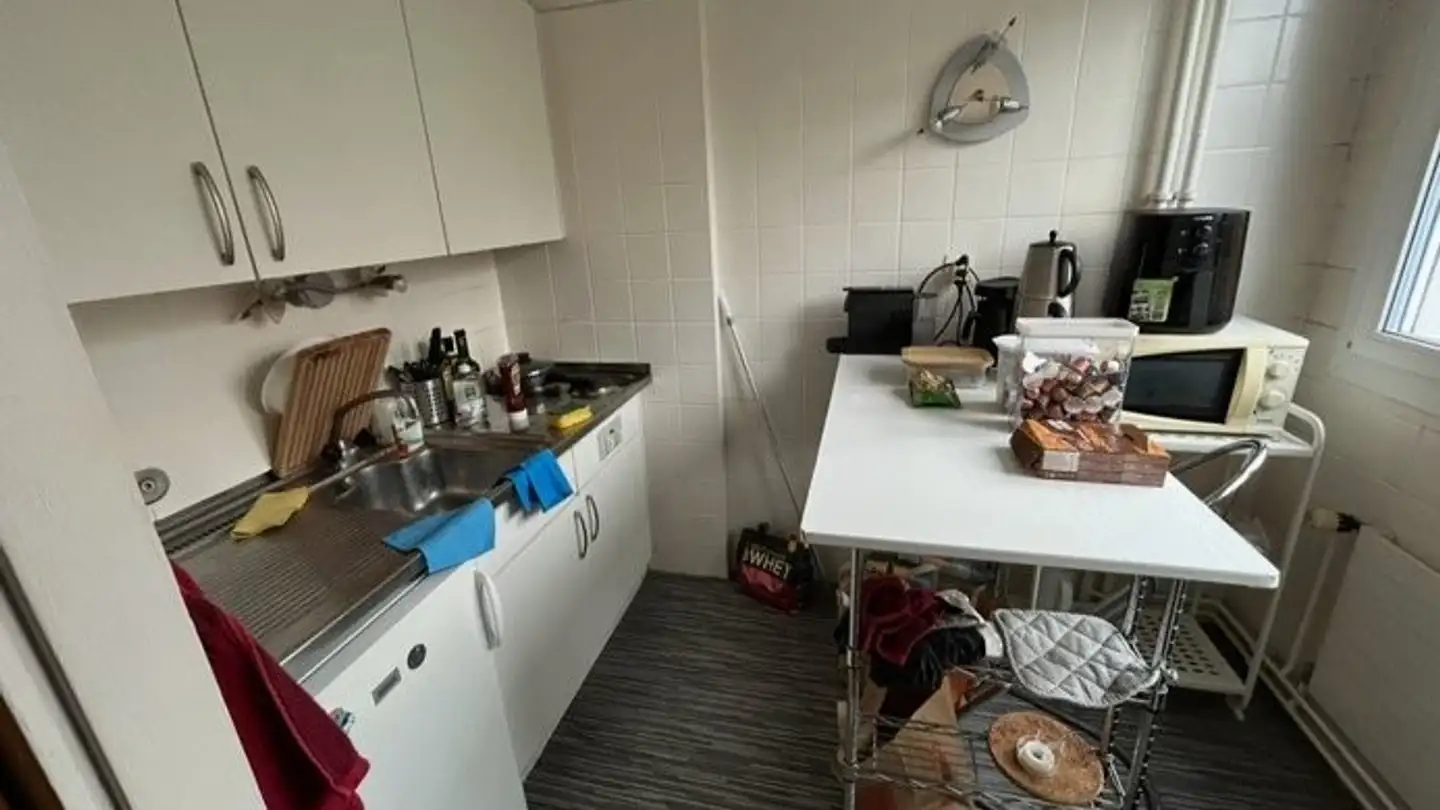 Appartement à louer - Rue De Lyon 81, 1203 Genève - Photo 3
