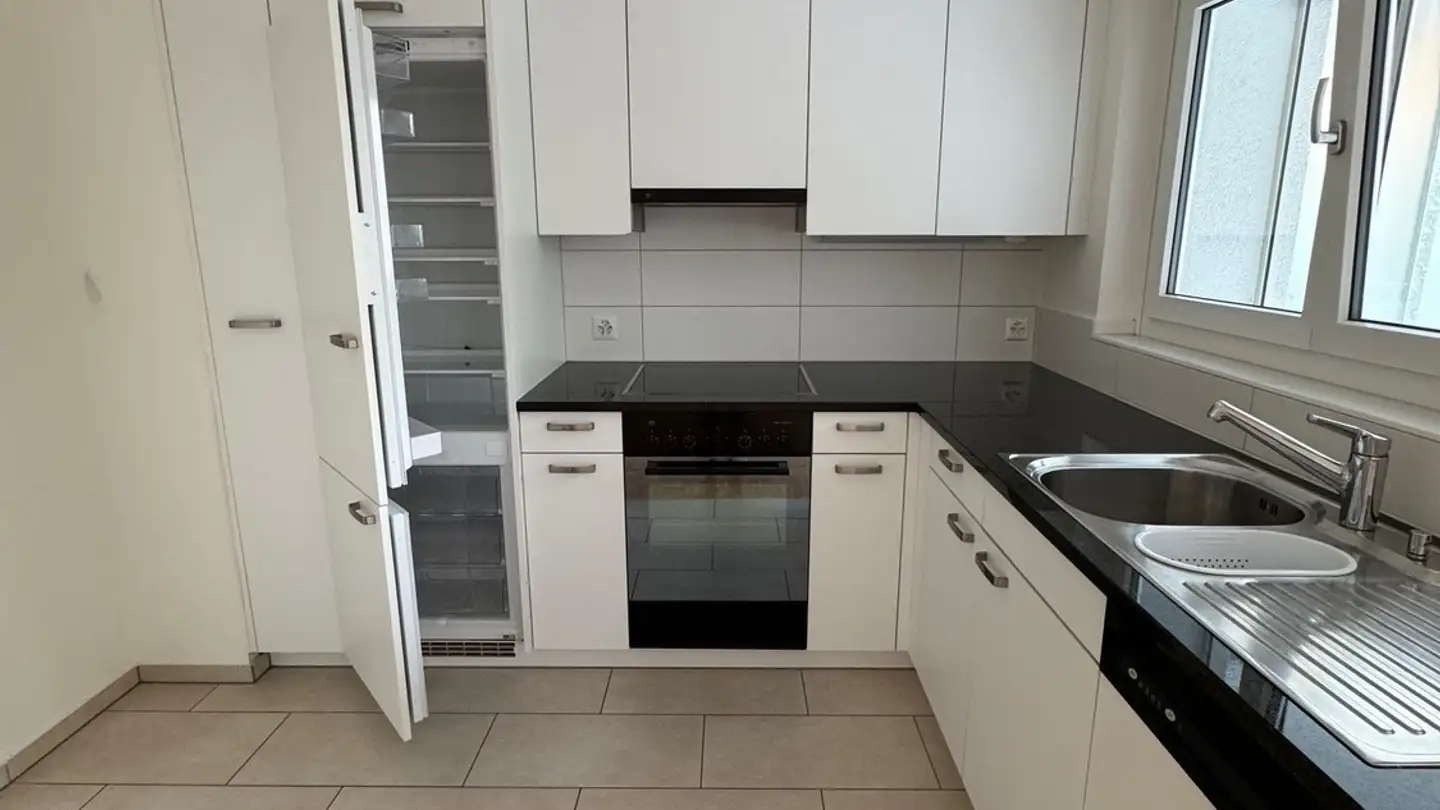 Appartement à louer - Allmendstrasse 6, 4123 Allschwil