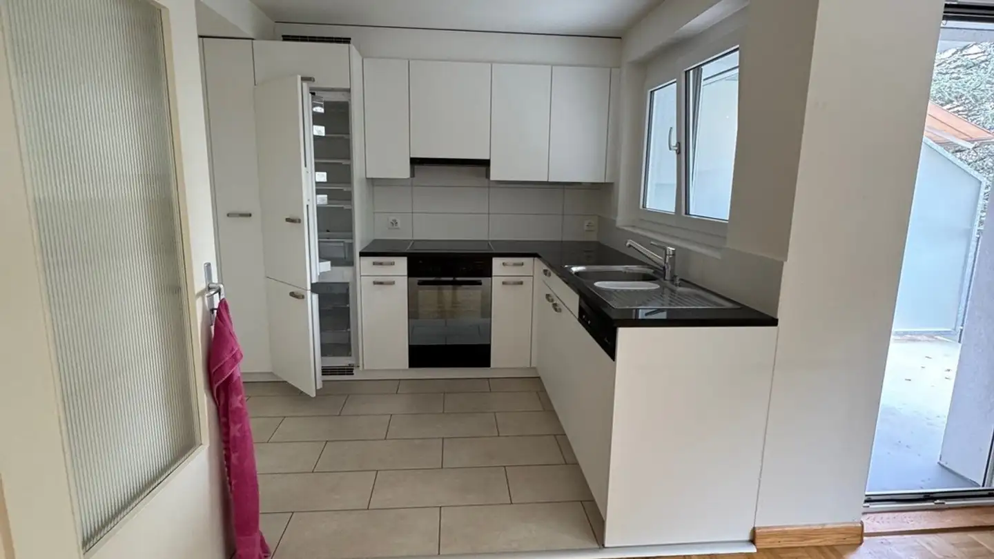 Apartment for rent - Allmendstrasse 6, 4123 Allschwil - Photo 2