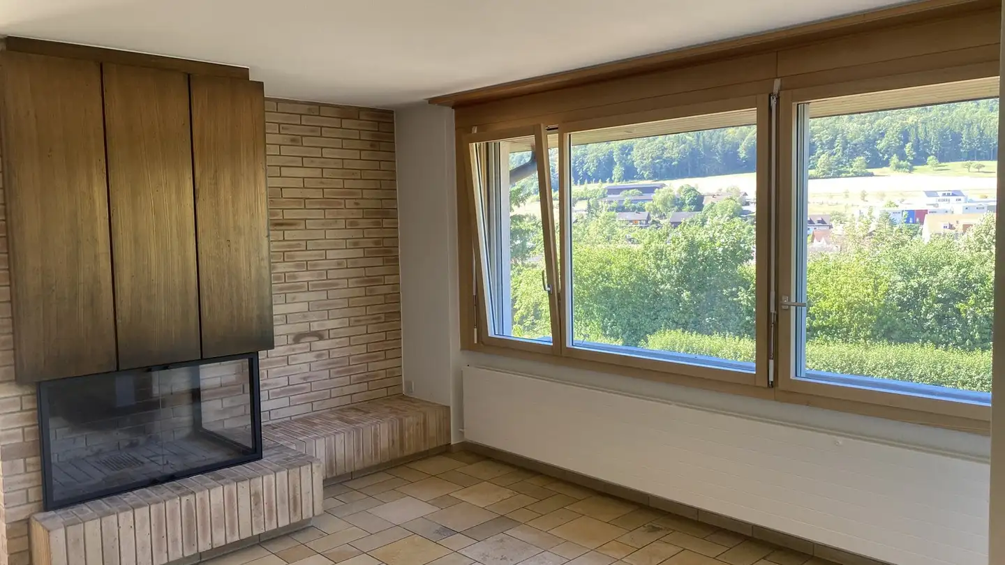 Appartement à louer - Ob Dem Dorf, 5078 Effingen