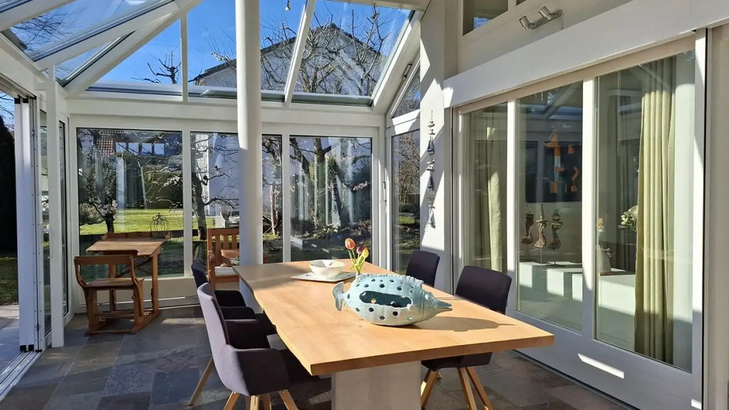 Maison individuelle à vendre - Haldenstrasse 11, 6130 Willisau - Photo 3